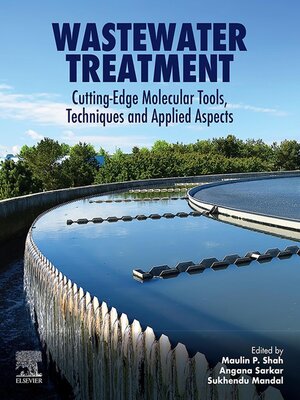 cover image of Wastewater Treatment